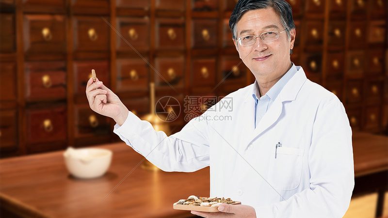 老年治未病健康管理方案推荐