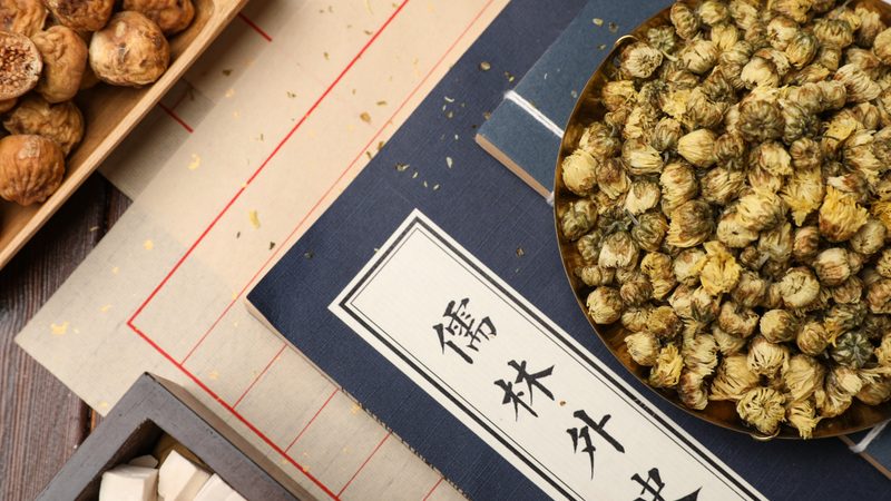 养生馆加盟，从了解行业到成功开业**