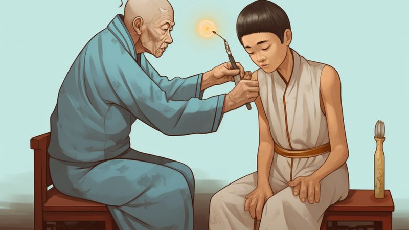 刮痧加盟店投资成本：揭秘开店前的关键因素