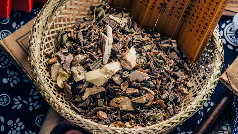 中医理疗床：探寻古老医术与现代科技的融合