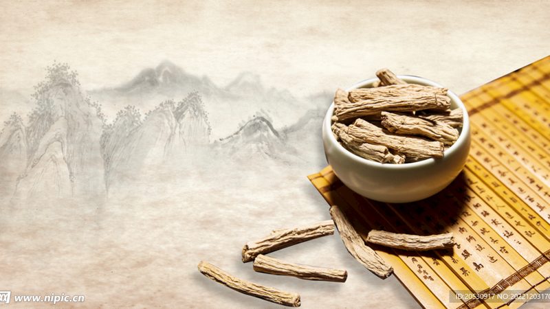 小标题：拔罐疗法的历史渊源