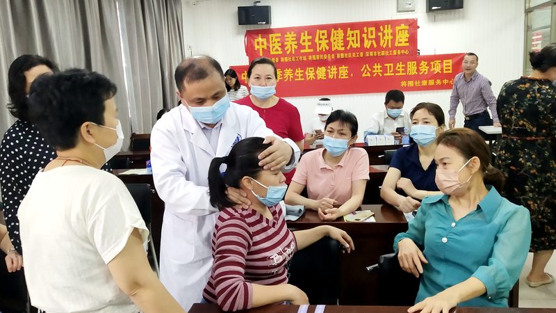 推拿按摩床：揭秘其背后的科技与选购要点