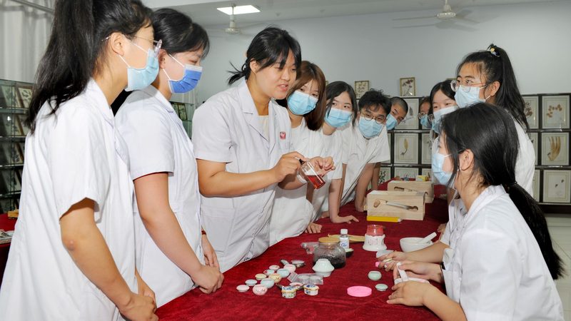 拔罐负压值，揭秘其背后的科学奥秘**
